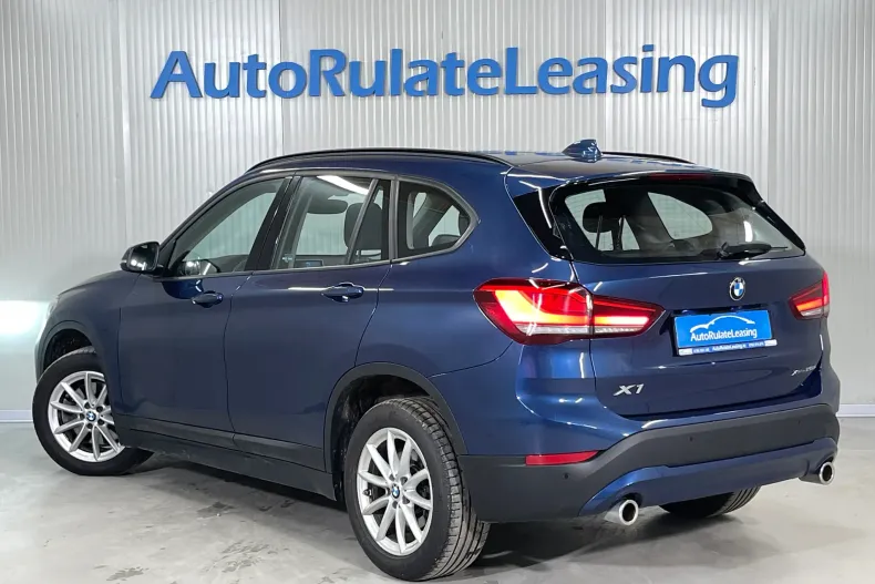BMW X1 (Seria X) din 2022 cu 147.695 km - oferta BMW237777 - foto 4