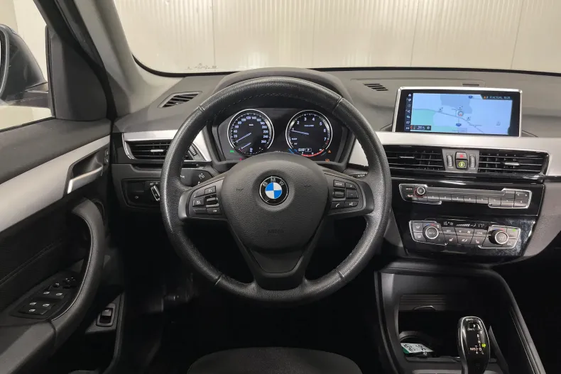 BMW X1 (Seria X) din 2022 cu 147.695 km - oferta BMW237777 - foto 6
