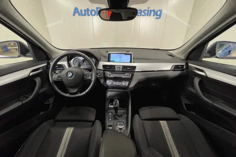 BMW X1 (Seria X) din 2022 cu 147.695 km - oferta BMW237777 - foto 7