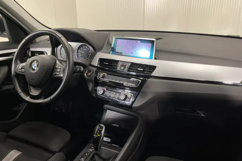 BMW X1 (Seria X) din 2022 cu 147.695 km - oferta BMW237777 - foto 8