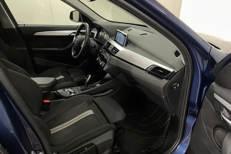 BMW X1 (Seria X) din 2022 cu 147.695 km - oferta BMW237777 - foto 9