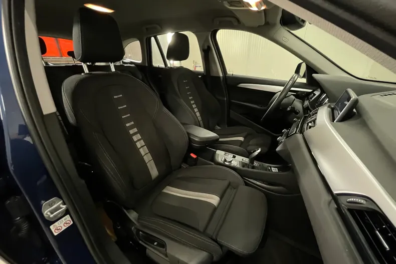 BMW X1 (Seria X) din 2022 cu 147.695 km - oferta BMW237777 - foto 10