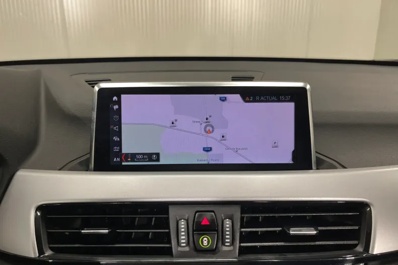 BMW X1 (Seria X) din 2022 cu 147.695 km - oferta BMW237777 - foto 14