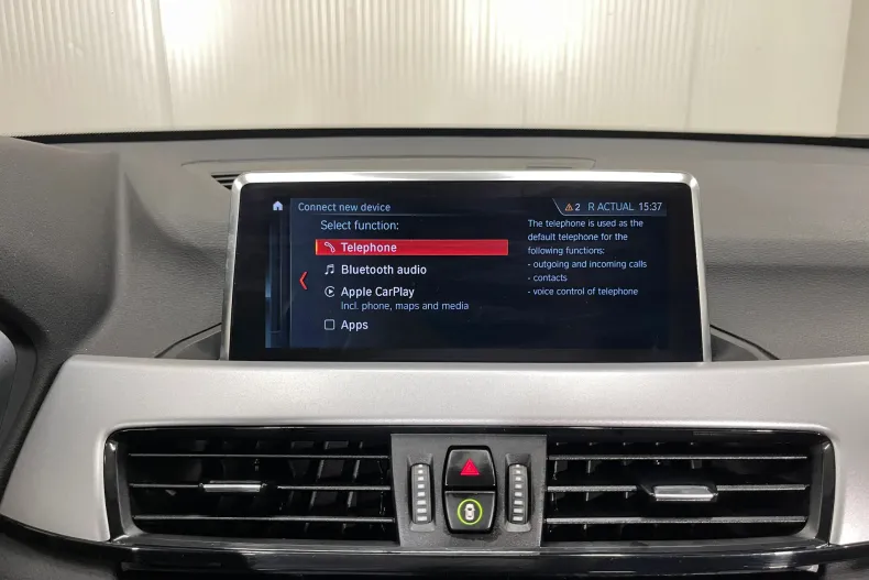 BMW X1 (Seria X) din 2022 cu 147.695 km - oferta BMW237777 - foto 15