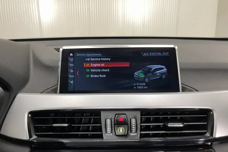 BMW X1 (Seria X) din 2022 cu 147.695 km - oferta BMW237777 - foto 17