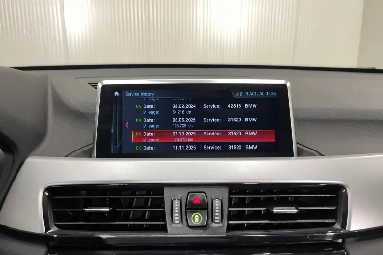 BMW X1 (Seria X) din 2022 cu 147.695 km - oferta BMW237777 - foto 19