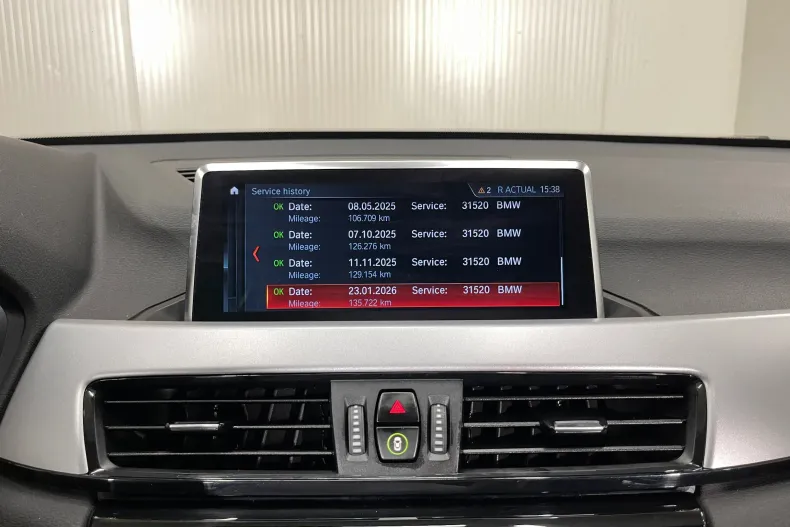 BMW X1 (Seria X) din 2022 cu 147.695 km - oferta BMW237777 - foto 20