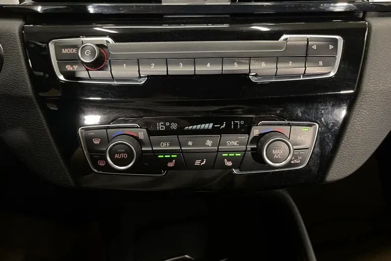BMW X1 (Seria X) din 2022 cu 147.695 km - oferta BMW237777 - foto 21
