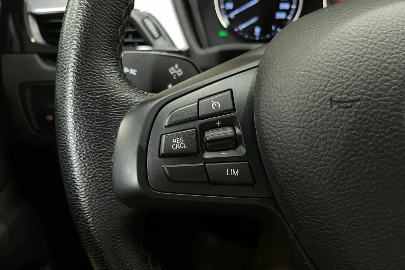 BMW X1 (Seria X) din 2022 cu 147.695 km - oferta BMW237777 - foto 26