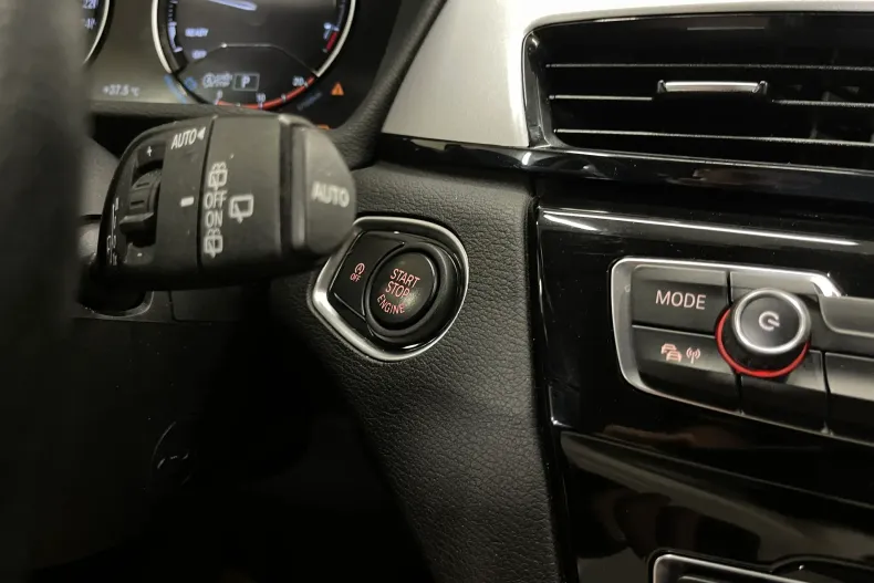 BMW X1 (Seria X) din 2022 cu 147.695 km - oferta BMW237777 - foto 28