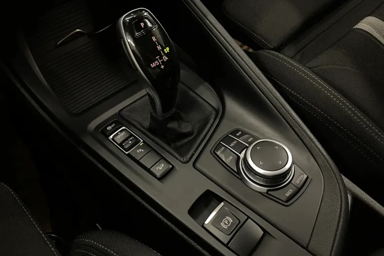BMW X1 (Seria X) din 2022 cu 147.695 km - oferta BMW237777 - foto 29