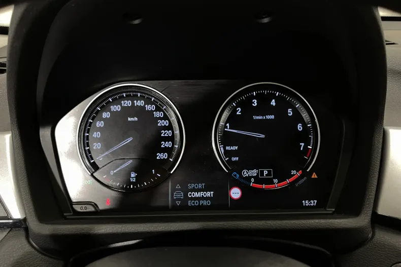 BMW X1 (Seria X) din 2022 cu 147.695 km - oferta BMW237777 - foto 30