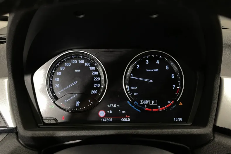 BMW X1 (Seria X) din 2022 cu 147.695 km - oferta BMW237777 - foto 31