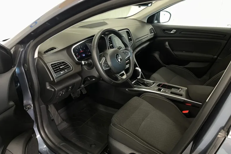 Renault Megane din 2023 cu 65.449 km - oferta REN237778 - foto 5