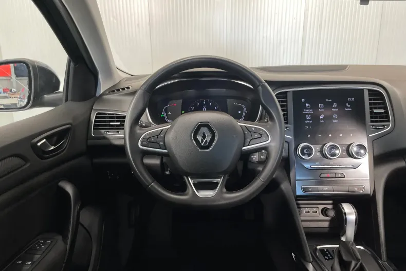 Renault Megane din 2023 cu 65.449 km - oferta REN237778 - foto 6