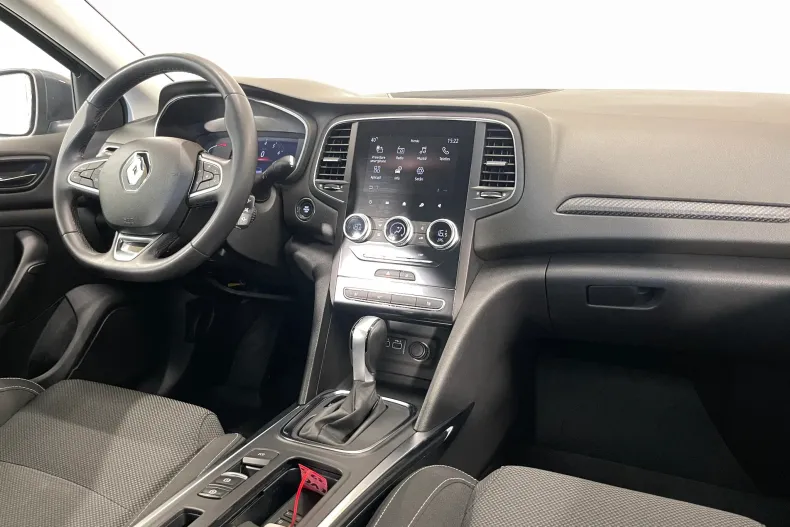 Renault Megane din 2023 cu 65.449 km - oferta REN237778 - foto 8