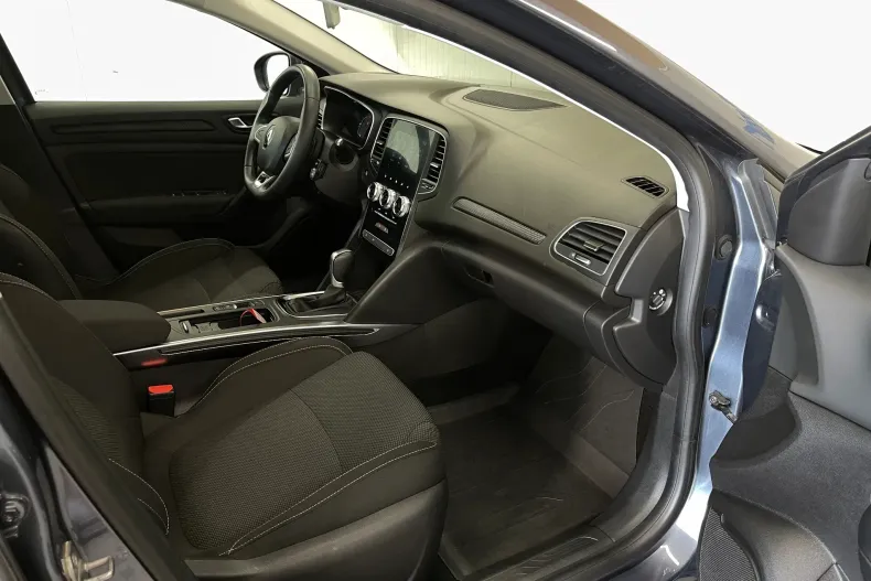 Renault Megane din 2023 cu 65.449 km - oferta REN237778 - foto 9
