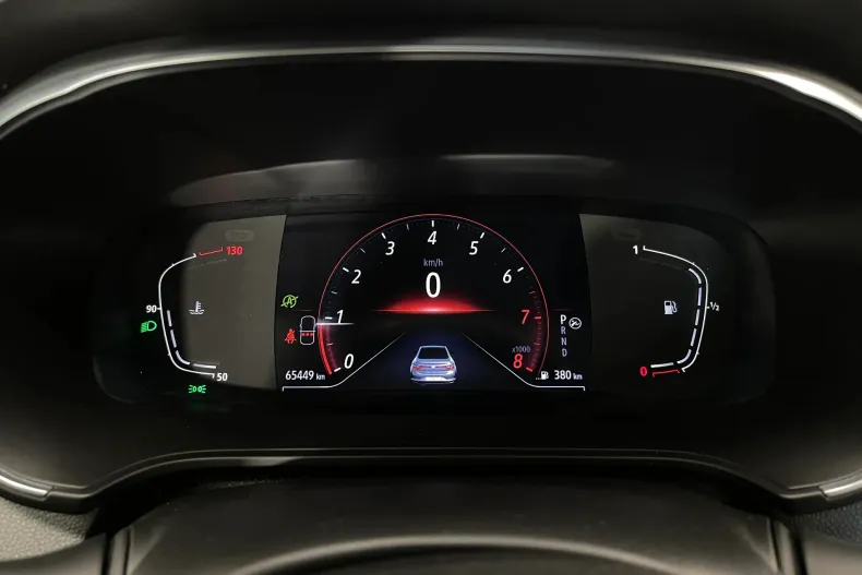 Renault Megane din 2023 cu 65.449 km - oferta REN237778 - foto 22