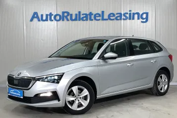Skoda Scala din 2021 - oferta SKO237779