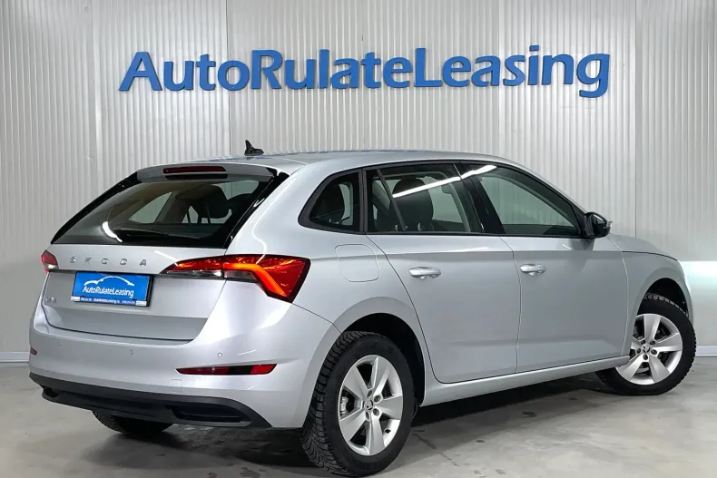 Skoda Scala din 2021 cu 59.935 km - oferta SKO237779 - foto 3