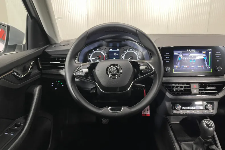 Skoda Scala din 2021 cu 59.935 km - oferta SKO237779 - foto 6