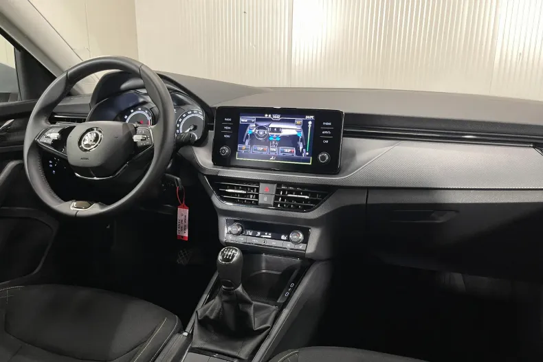 Skoda Scala din 2021 cu 59.935 km - oferta SKO237779 - foto 8
