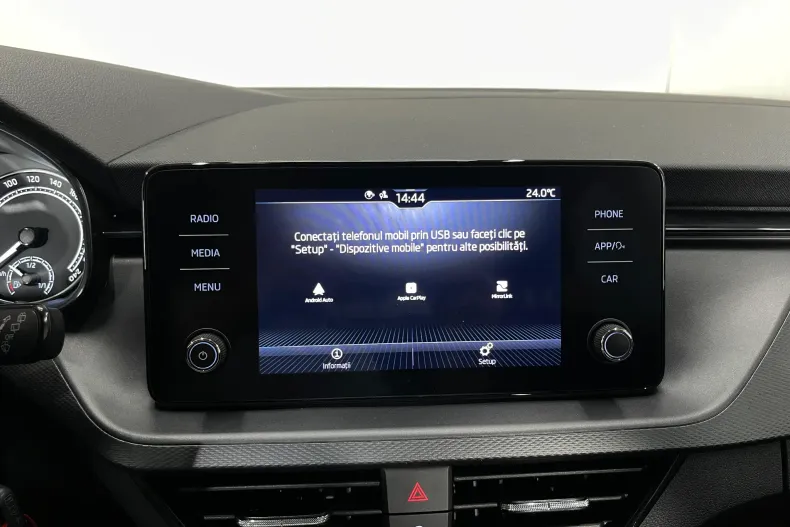 Skoda Scala din 2021 cu 59.935 km - oferta SKO237779 - foto 15