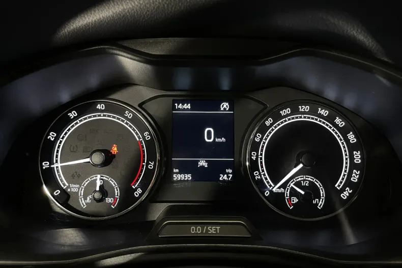 Skoda Scala din 2021 cu 59.935 km - oferta SKO237779 - foto 22
