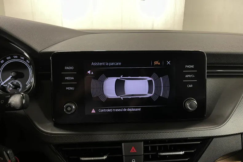 Skoda Scala din 2021 cu 101.478 km - oferta SKO237780 - foto 12