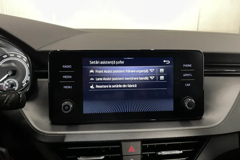 Skoda Scala din 2021 cu 101.478 km - oferta SKO237780 - foto 13
