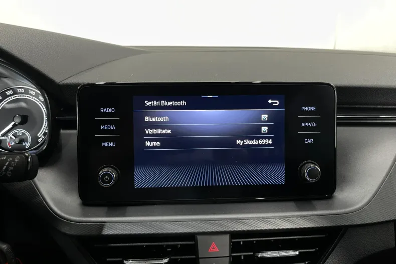 Skoda Scala din 2021 cu 101.478 km - oferta SKO237780 - foto 14