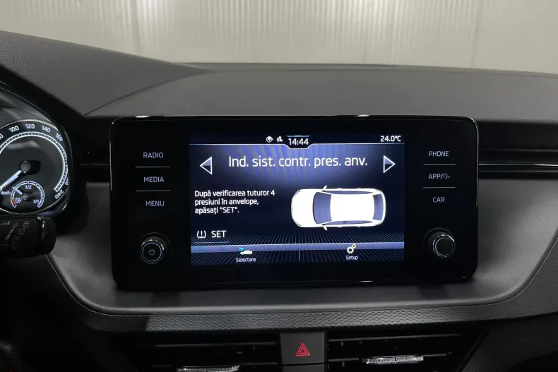 Skoda Scala din 2021 cu 101.478 km - oferta SKO237780 - foto 16