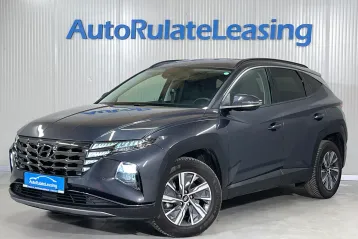 Hyundai Tucson din 2021 - oferta HYU237781