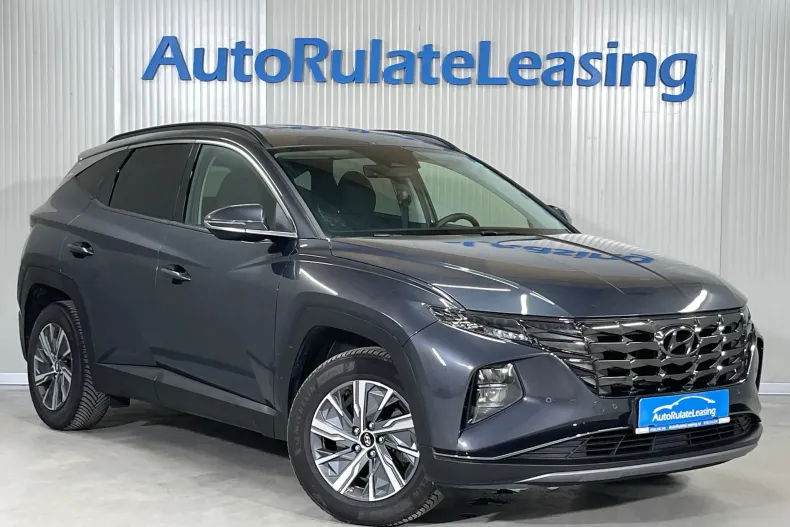Hyundai Tucson din 2021 cu 89.034 km - oferta HYU237781 - foto 2