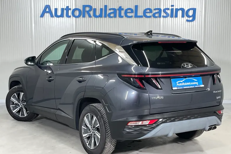 Hyundai Tucson din 2021 cu 89.034 km - oferta HYU237781 - foto 4