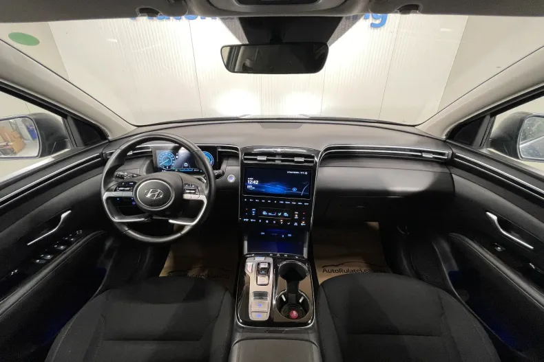 Hyundai Tucson din 2021 cu 89.034 km - oferta HYU237781 - foto 7