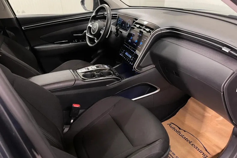 Hyundai Tucson din 2021 cu 89.034 km - oferta HYU237781 - foto 10