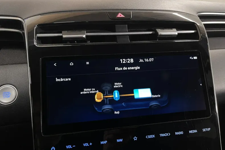 Hyundai Tucson din 2021 cu 89.034 km - oferta HYU237781 - foto 17