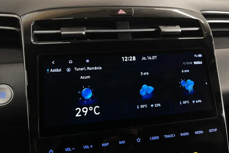 Hyundai Tucson din 2021 cu 89.034 km - oferta HYU237781 - foto 18