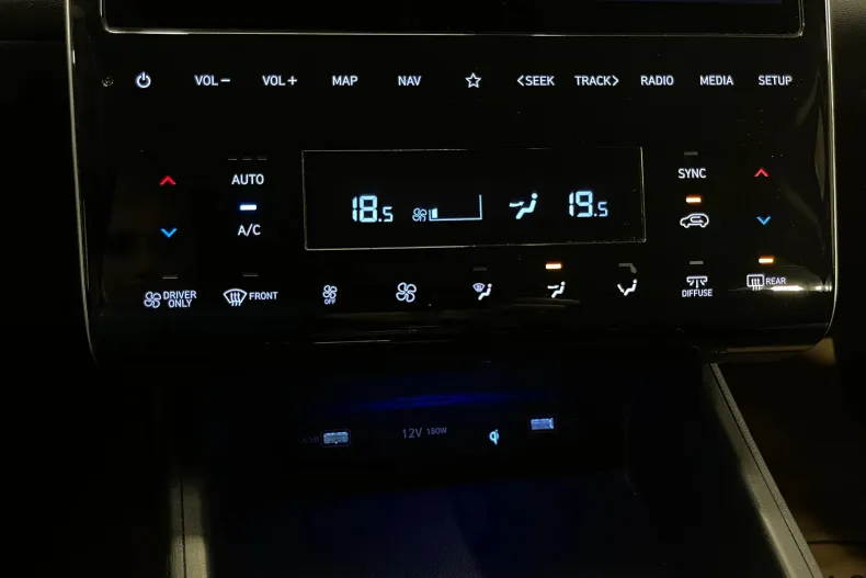 Hyundai Tucson din 2021 cu 89.034 km - oferta HYU237781 - foto 19
