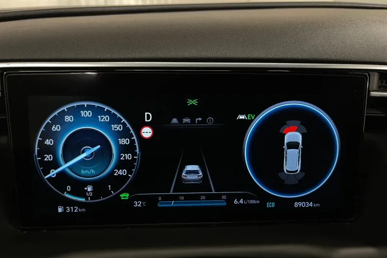 Hyundai Tucson din 2021 cu 89.034 km - oferta HYU237781 - foto 26