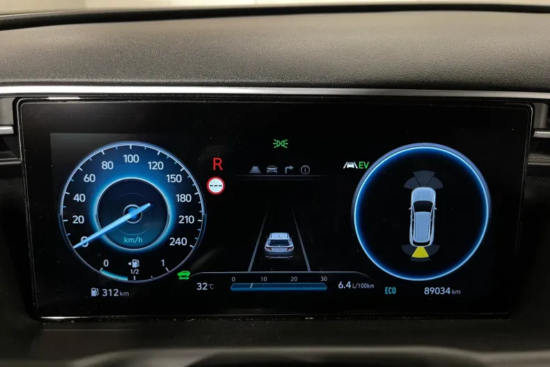 Hyundai Tucson din 2021 cu 89.034 km - oferta HYU237781 - foto 27
