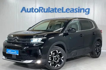 Citroën C5 Aircross din 2022 - oferta CIT237782