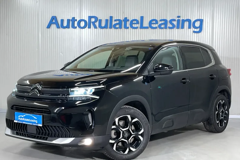 Citroën C5 Aircross din 2022 cu 141.424 km - oferta CIT237782 - foto 1
