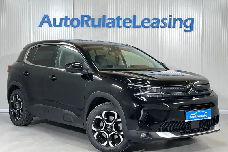 Citroën C5 Aircross din 2022 cu 141.424 km - oferta CIT237782 - foto 2