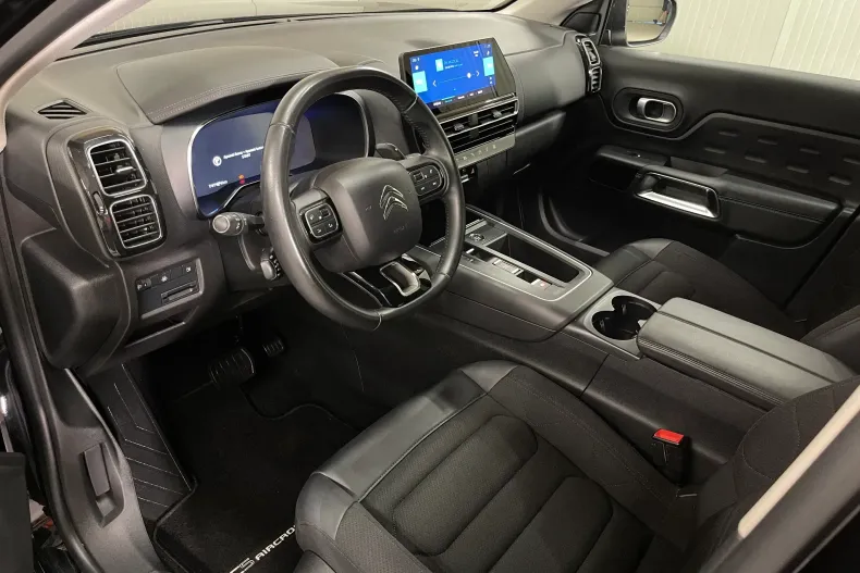 Citroën C5 Aircross din 2022 cu 141.424 km - oferta CIT237782 - foto 5