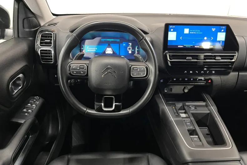 Citroën C5 Aircross din 2022 cu 141.424 km - oferta CIT237782 - foto 6