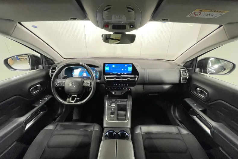 Citroën C5 Aircross din 2022 cu 141.424 km - oferta CIT237782 - foto 7