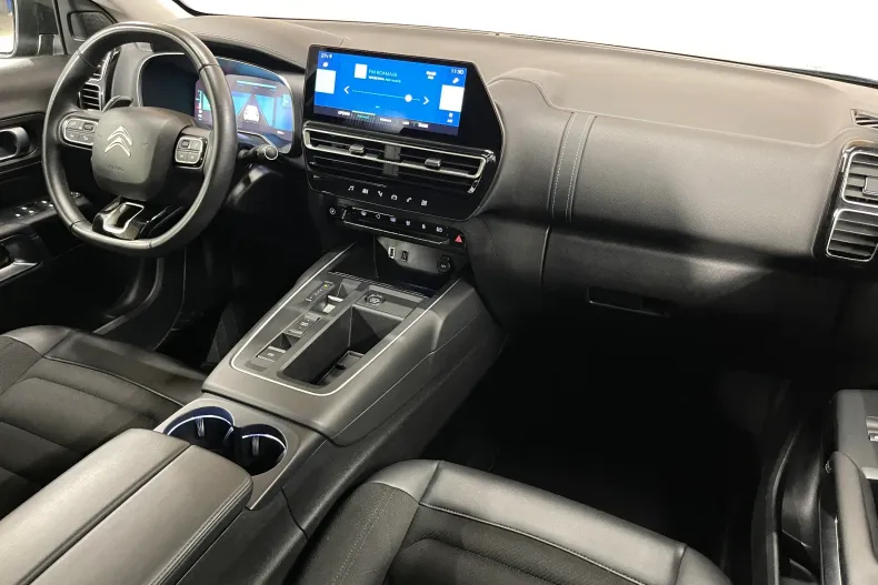 Citroën C5 Aircross din 2022 cu 141.424 km - oferta CIT237782 - foto 8