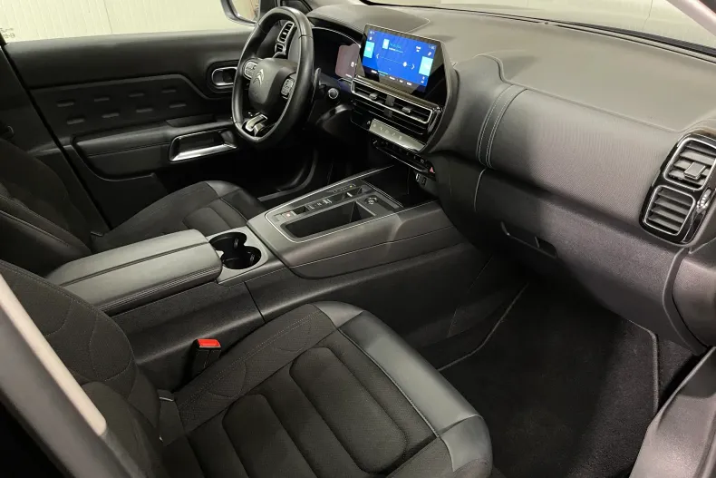 Citroën C5 Aircross din 2022 cu 141.424 km - oferta CIT237782 - foto 10